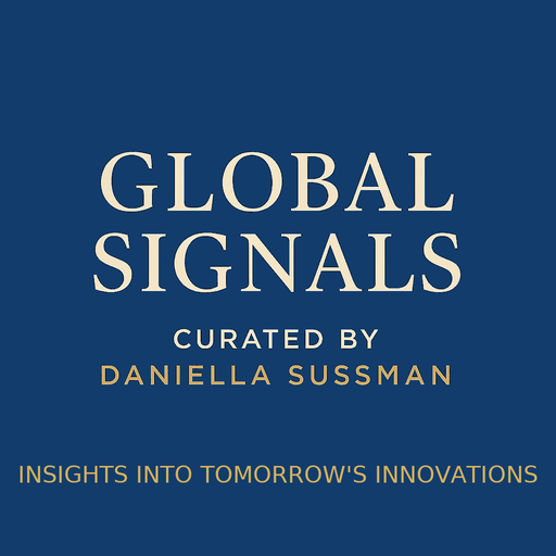 GLOBAL SIGNALS
