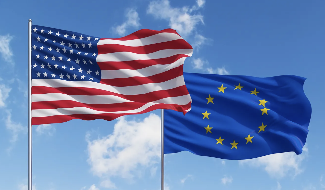 AI, Power, and the Next Phase of EU–US Science Diplomacy