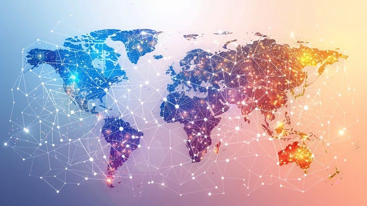 From Summits to Systems: Institutionalizing Global Tech Governance