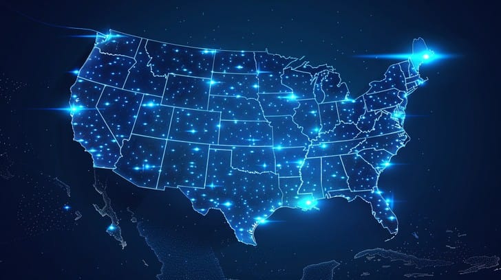 United States Forges Ahead with National AI Policy Framework